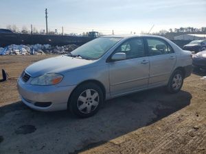 Toyota Corolla CE 1.8L 4 2007