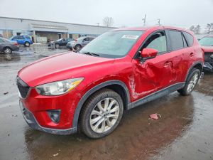 Mazda CX-5 GT 2.5L 4 2015