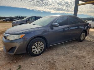 Toyota Camry L 2.5L 4 2014