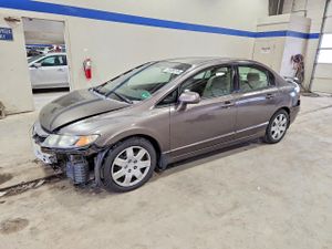 Honda Civic LX 1.8L 4 2009