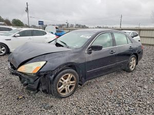 Honda Accord EX 2.4L 4 2006