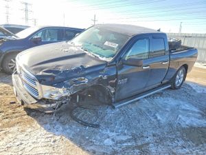 RAM 1500 SLT 5.7L 8 2014