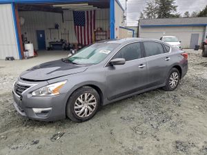 Nissan Altima 2.5 2.5L 4 2015