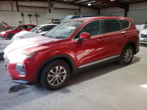 Hyundai Santa Fe 2.4L 4 2019
