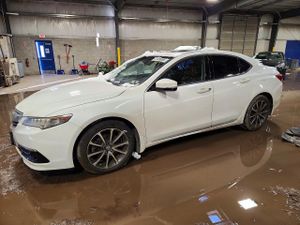 Acura TLX ADVANCE 3.5L 6 2015