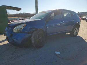 Nissan Rogue S 2.5L 4 2010