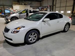 Nissan Altima 2.5S 2.5L 4 2008