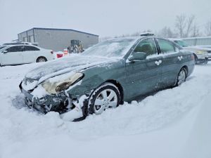 Lexus ES 330 3.3L 6 2005