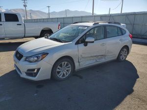 Subaru Impreza PREMIUM 2.0L 4 2015