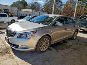 Buick LaCrosse 3.6L 6 2015