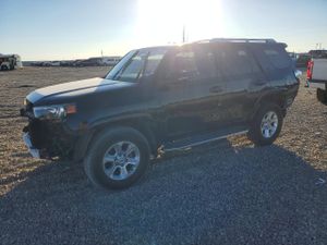 Toyota 4Runner SR5/SR5 PREMIUM 4.0L 6 2015