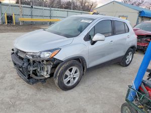 Chevrolet Trax LS 1.4L 4 2020
