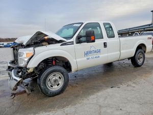 Ford F-250 SUPER DUTY 6.2L 8 2015