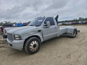 Ford F-450 SUPER DUTY 6.0L 8 2005