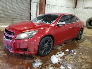 Chevrolet Malibu 1LT 2.4L 4 2013