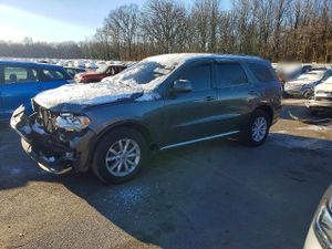 Dodge Durango SXT 3.6L 6 2014