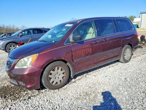 Honda Odyssey LX 3.5L 6 2008