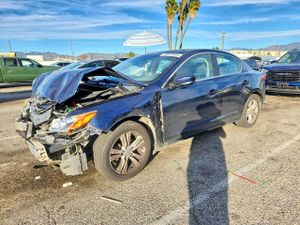 Acura ILX 20 2.0L 4 2013