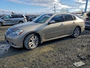 Infiniti M35 BASE 3.5L 6 2008