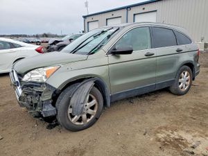 Honda CR-V EX 2.4L 4 2007