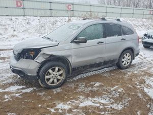 Honda CR-V EX 2.4L 4 2008