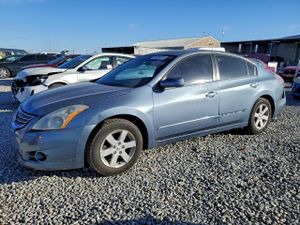 Nissan Altima BASE 2.5L 4 2012