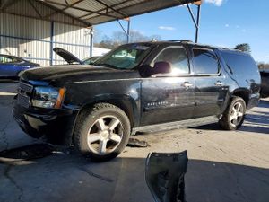 Chevrolet Suburban C1500 5.3L 8 2007