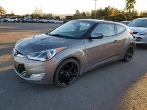Hyundai Veloster 1.6L 4 2013