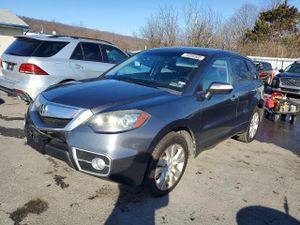 Acura RDX TECHNOLOGY 2.3L 4 2012