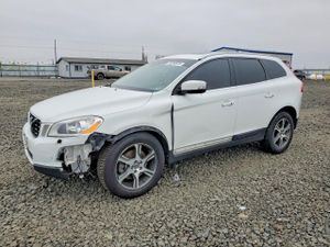 Volvo XC60 T6 3.0L 6 2013