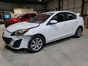 Mazda 3 I 2.0L 4 2011