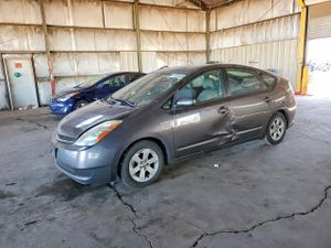 Toyota Prius 1.5L 4 2008