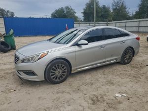 Hyundai Sonata SPORT 2.4L 4 2015