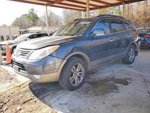 Hyundai Veracruz GLS 3.8L 6 2012