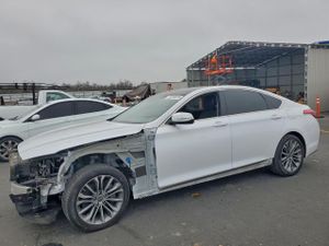 Hyundai Genesis 3.8L 3.8L 6 2015
