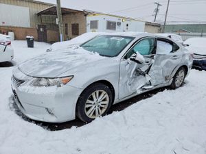 Lexus ES 350 3.5L 6 2014
