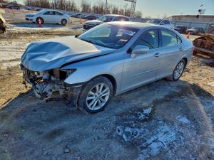 Lexus ES 350 3.5L 6 2012