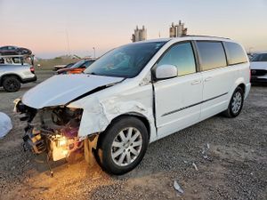 Chrysler Town & Country TOURING 3.6L 6 2015
