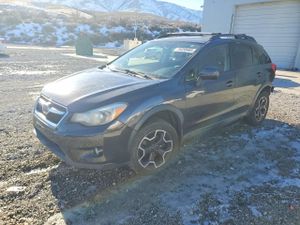 Subaru XV 2.0 PREMIUM 2.0L 4 2013