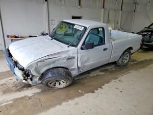 Ford Ranger 2.3L 4 2010