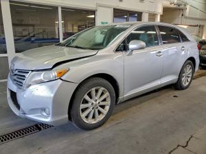 Toyota Venza 2.7L 4 2010