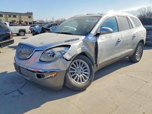 Buick Enclave CXL 3.6L 6 2011