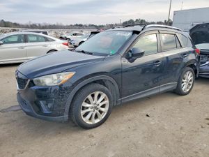 Mazda CX-5 GT 2.5L 4 2014