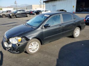 Toyota Corolla CE 1.8L 4 2005