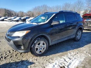 Toyota Rav4 LE 2.5L 4 2013