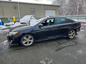 Toyota Camry SE 3.5L 6 2012
