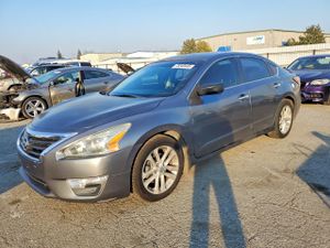 Nissan Altima 2.5 2.5L 4 2014