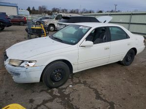Toyota Camry CE 2.2L 4 1999