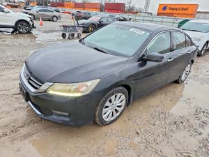 Honda Accord TOURING 3.5L 6 2014