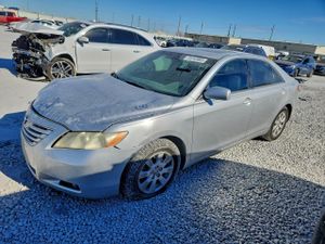 Toyota Camry SE 3.5L 6 2009